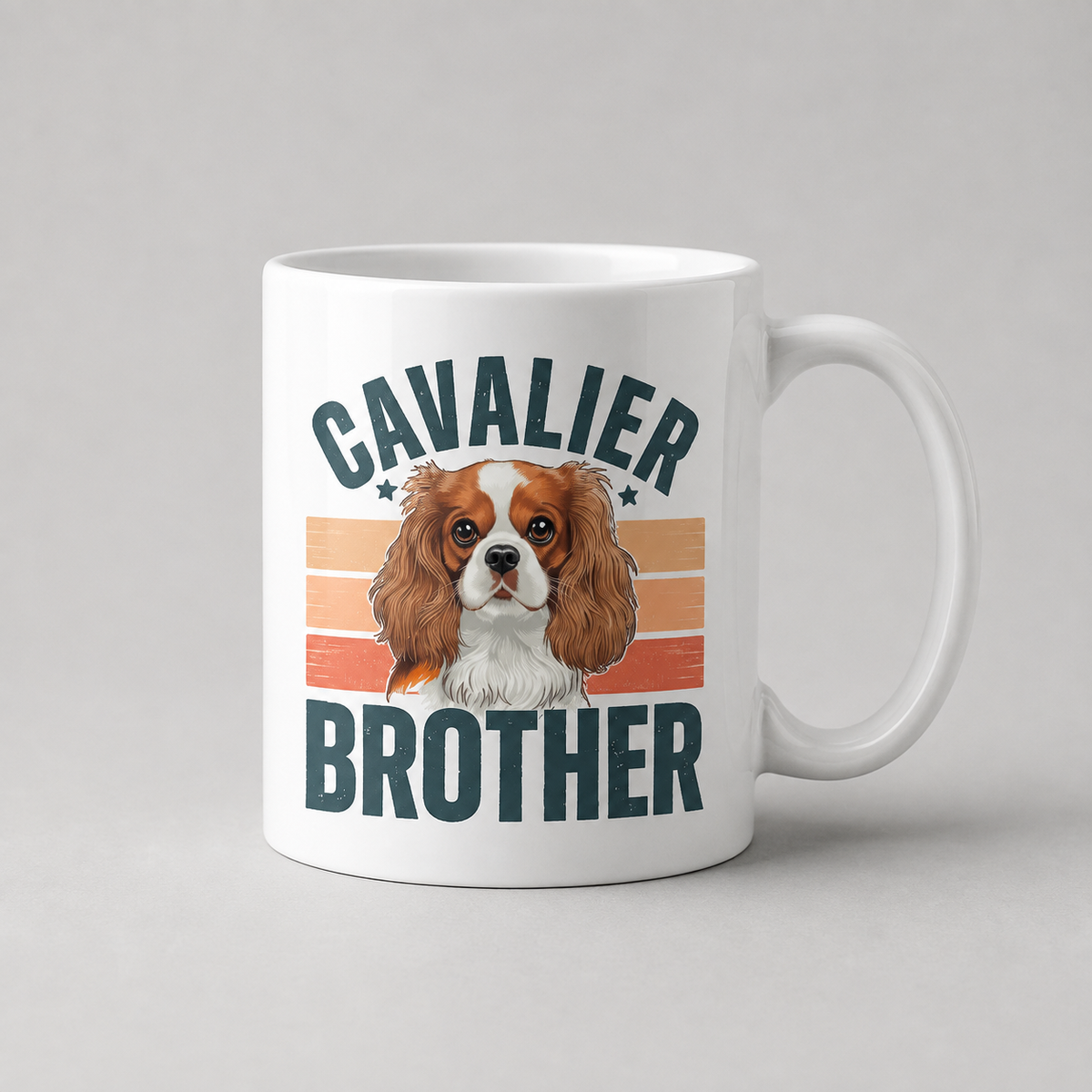 Cavalier Brother