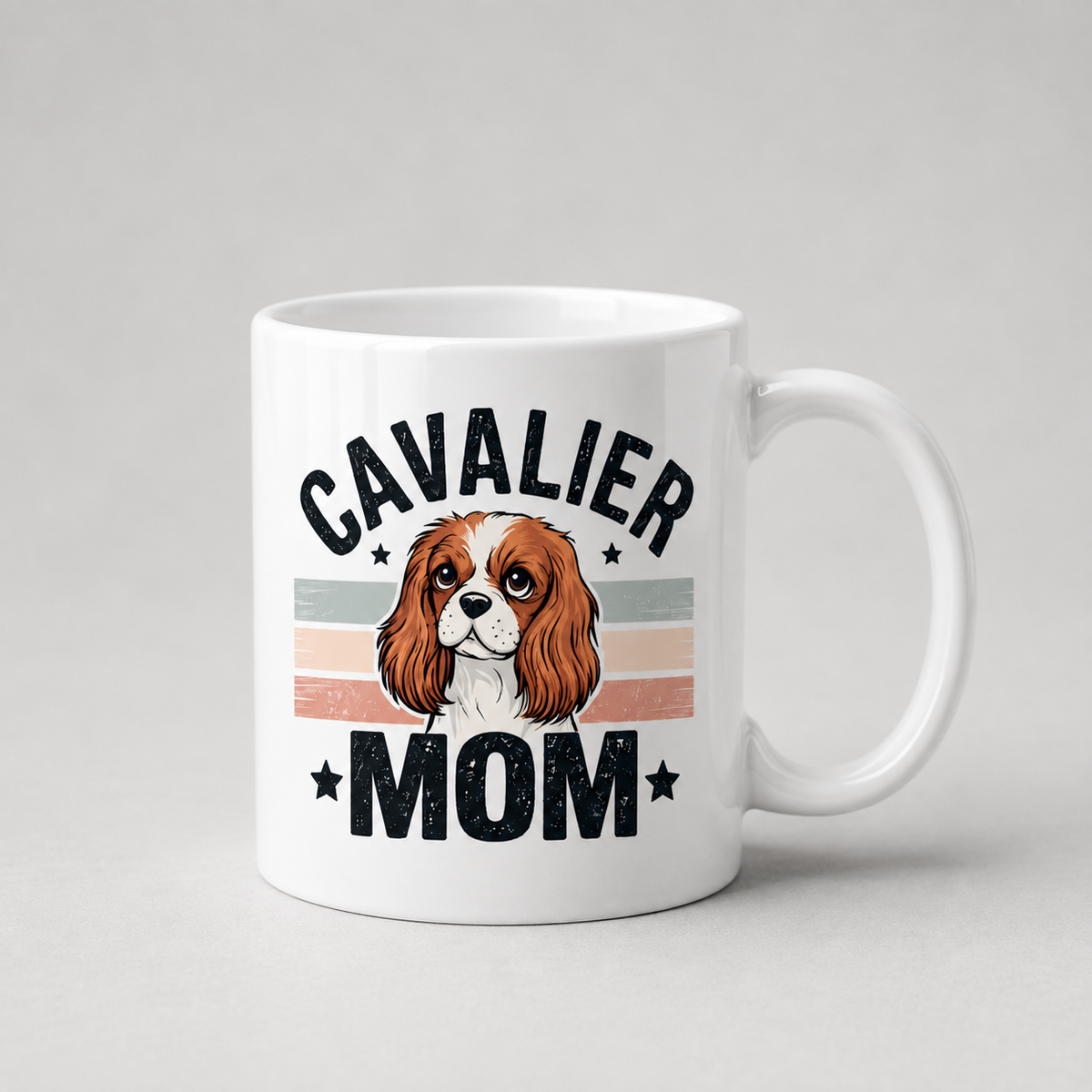 Cavalier MOM
