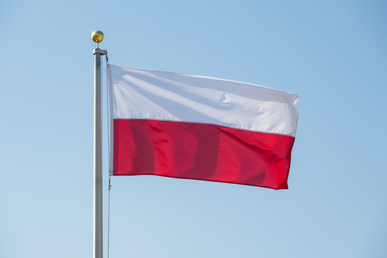 Produkty Polska i Europa