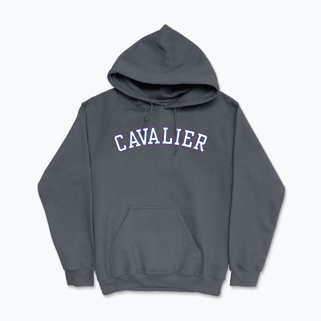 Bluza CAVALIER College Style