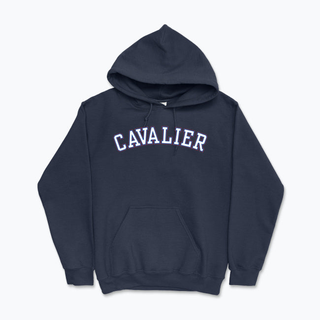 Bluza CAVALIER College Style