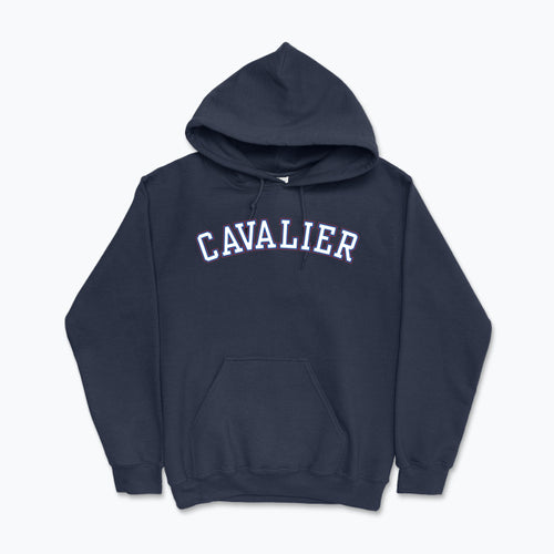 Bluza CAVALIER College Style