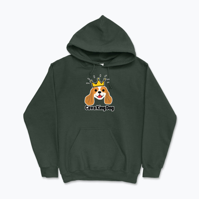 Bluza CavaKingDog