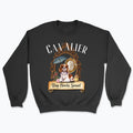 Bluza Cavalier King Charles Spaniel Mirror & Umbrela