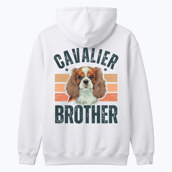 Bluza Cavalier Brother