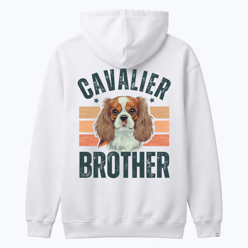 Bluza Cavalier Brother