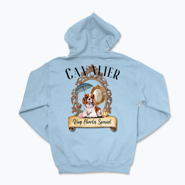 Bluza Cavalier Vintage Mirror