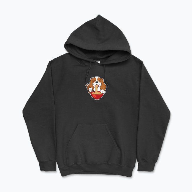 Bluza Cavalier Ramen