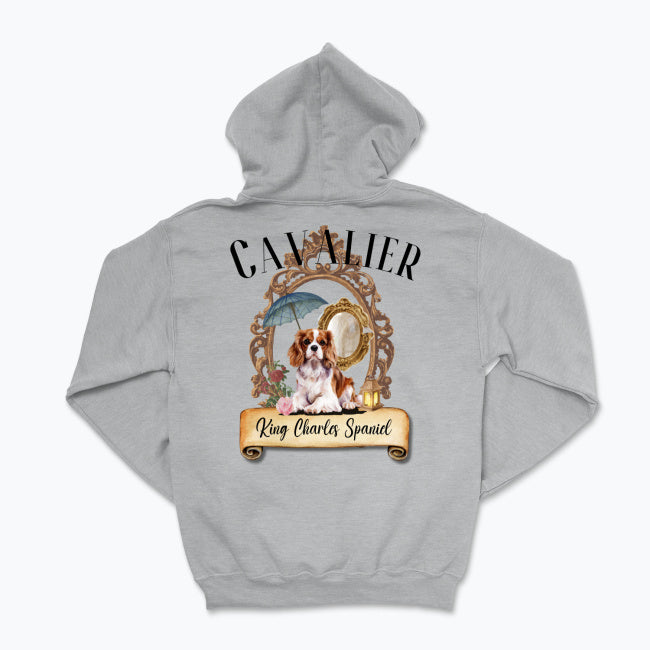 Bluza Cavalier Vintage Mirror