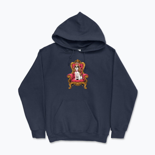 Bluza Royal Cavalier King