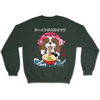 Bluza Cavalier Ramen – Cavalier King Charles Spaniel