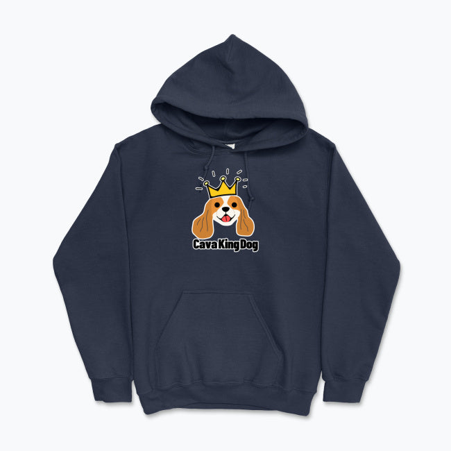 Bluza CavaKingDog