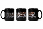 Cavalier King Charles Spaniel Mug – Full Speed 325 ml