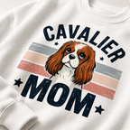 Bluza Cavalier Mom