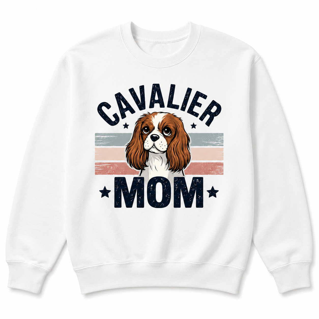 Bluza Cavalier Mom