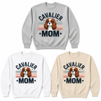 Bluza Cavalier Mom