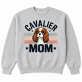Bluza Cavalier Mom