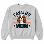 Bluza Cavalier Mom