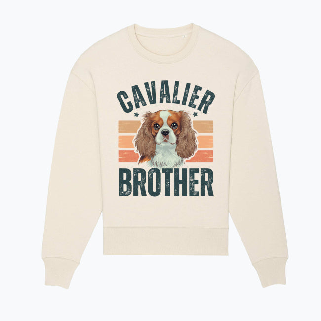 Bluza Cavalier Brother