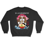 Bluza Cavalier Ramen – Cavalier King Charles Spaniel