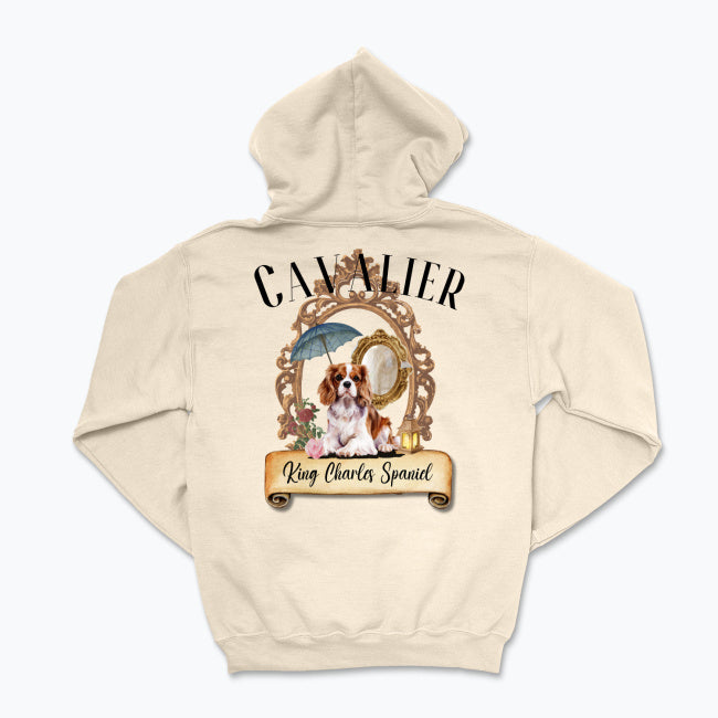 Bluza Cavalier Vintage Mirror