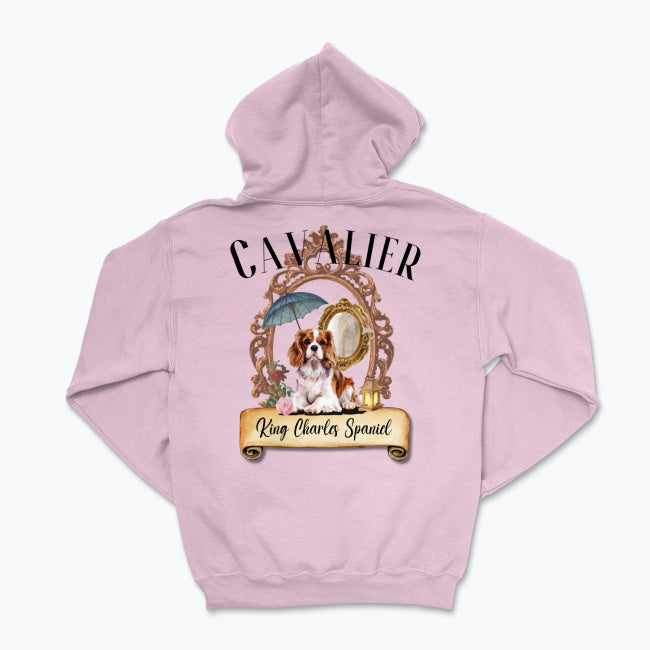 Bluza Cavalier Vintage Mirror