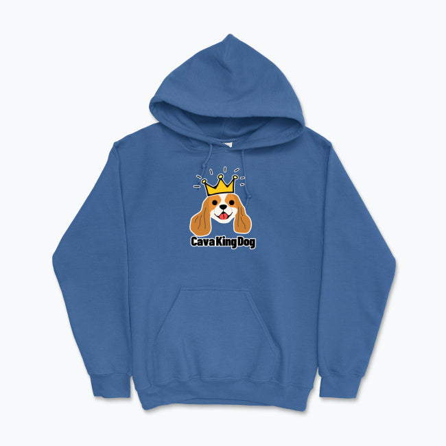 Bluza CavaKingDog