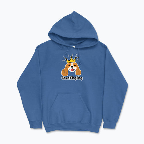 Bluza CavaKingDog