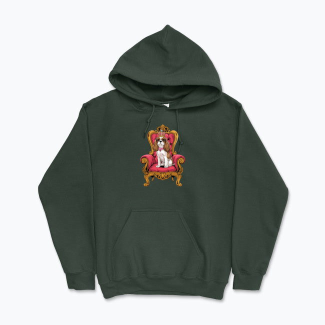 Bluza Royal Cavalier King