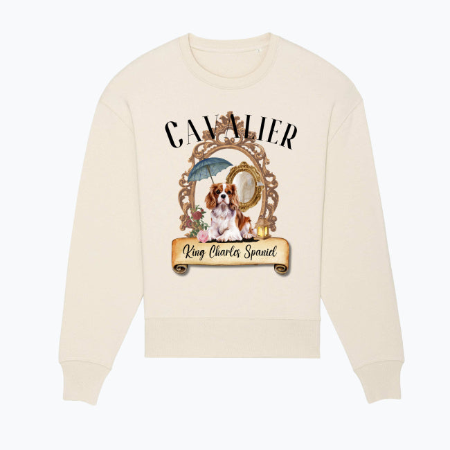 Bluza Cavalier Mirror & Umbrella