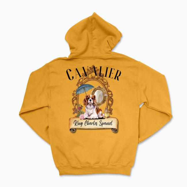 Bluza Cavalier Vintage Mirror