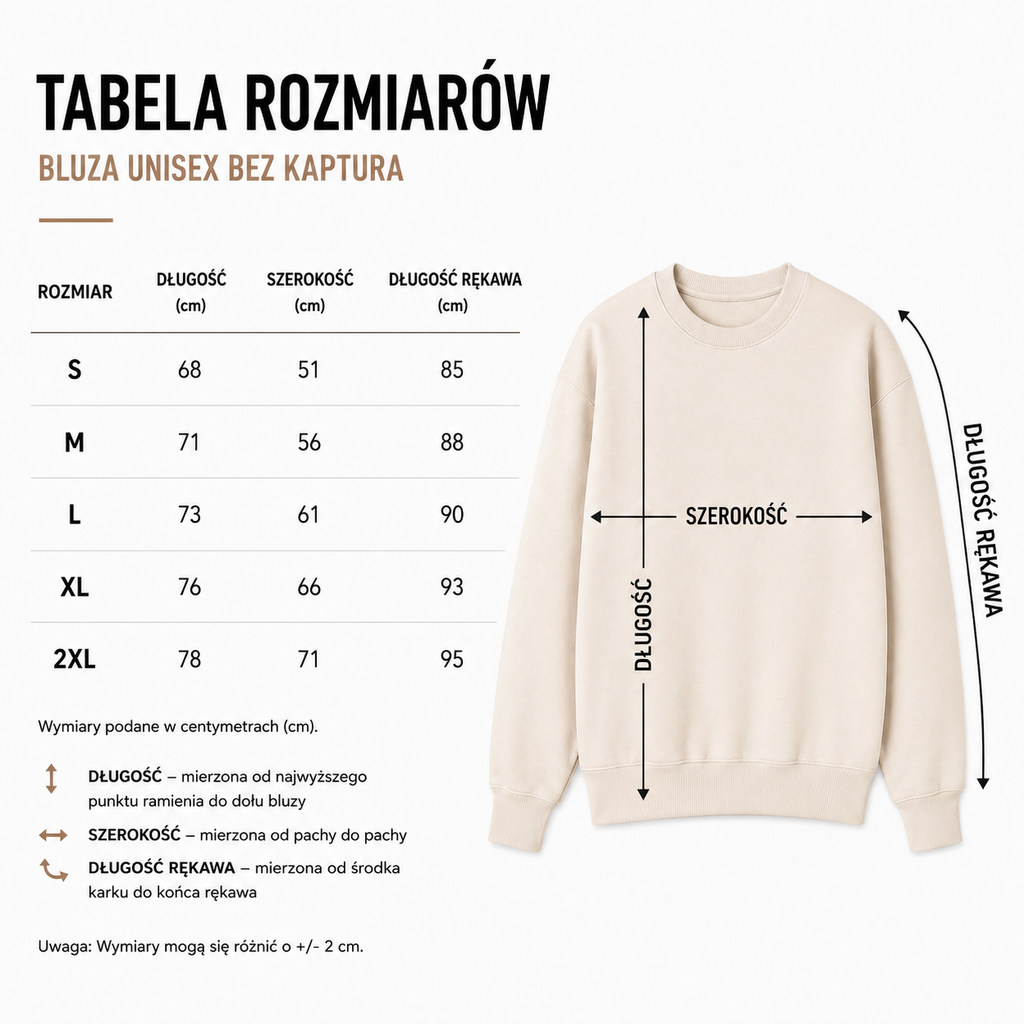 Bluza Cavalier Mom