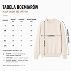 Bluza Cavalier Vintage Interior – Cavalier King Charles Spaniel