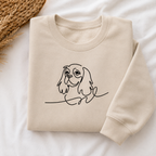 Bluza Cavalier Cavaline