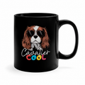 Kubek Cavalier King Charles Spaniel – Cavalier Cool 325 ml